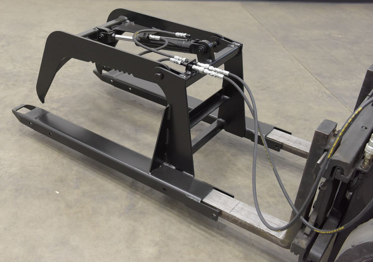 Accesorio de pinza para montacargas de Vestil Manufacturing Corp– – Ahora disponible en MTN Shop US. - imagen 7