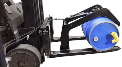 Vestil Manufacturing Corp Fork Truck Grapple Attachment– – Now available at MTN Shop US.