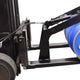 Accesorio de pinza para montacargas Vestil Manufacturing Corp