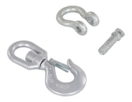 Ganchos con grillete de Vestil Manufacturing Corp– – Ahora disponibles en MTN Shop US.