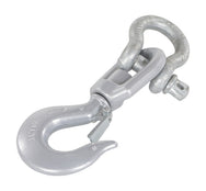 Ganchos con grillete de Vestil Manufacturing Corp– – Ahora disponibles en MTN Shop US.