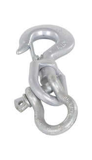 Ganchos con grillete de Vestil Manufacturing Corp– – Ahora disponibles en MTN Shop US.