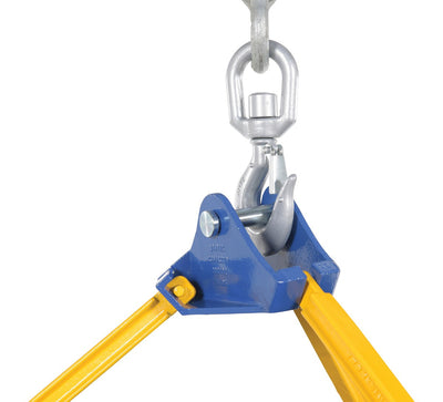 Vestil Manufacturing Corp Hooks with Shackle– – Now available at MTN Shop US.