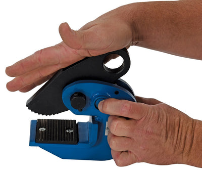 Vestil Manufacturing Corp Horizontal Plate Clamps– – Now available at MTN Shop US.