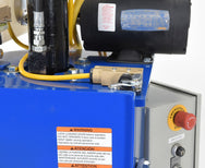 Vestil Manufacturing Corp Hydraulic Pail Crusher– – Now available at MTN Shop US. - imagen 8