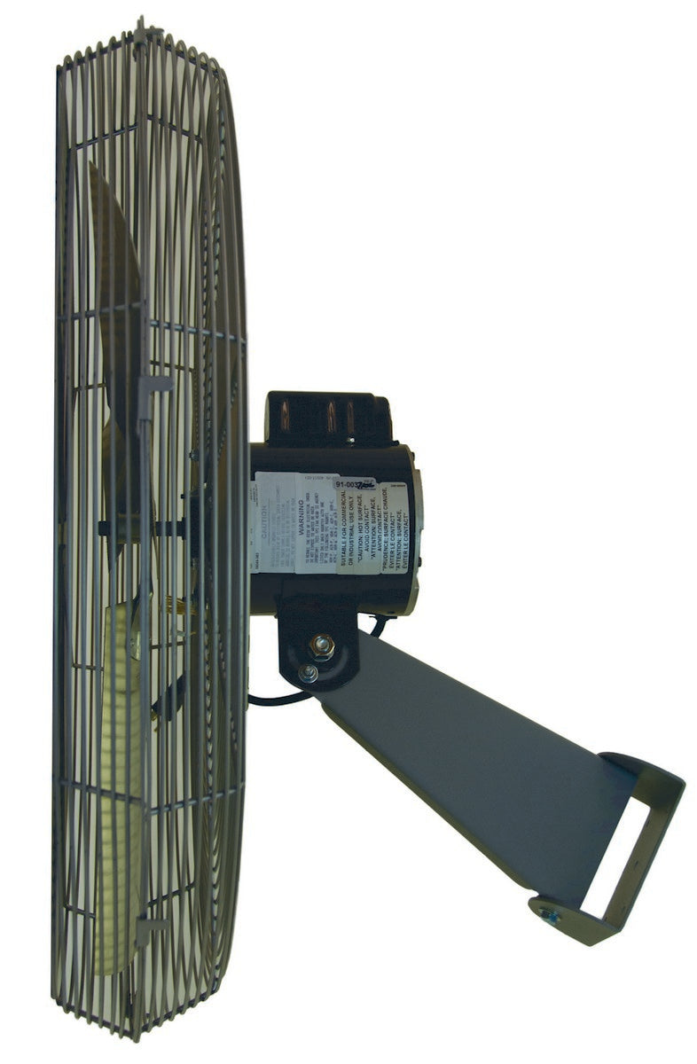 Ventiladores circuladores de alto rendimiento de Vestil Manufacturing Corp– – Ahora disponibles en MTN Shop US.