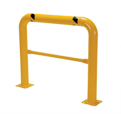 Vestil Manufacturing Corp High Profile Machinery Guards– – Now available at MTN Shop US.