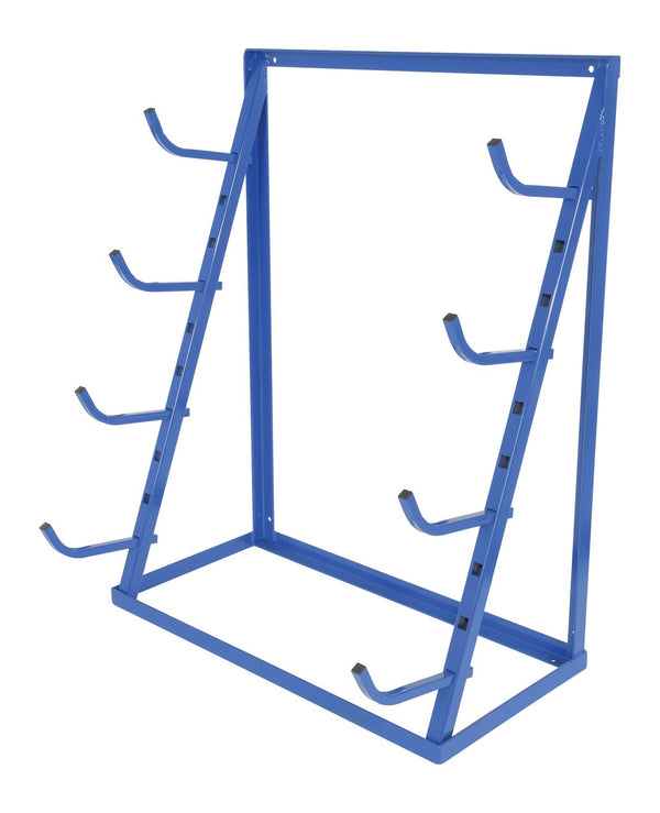 Vestil Manufacturing Corp Horizontal Storage Rack– – Now available at MTN Shop US.