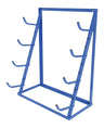 Vestil Manufacturing Corp Horizontal Storage Rack– – Now available at MTN Shop US.