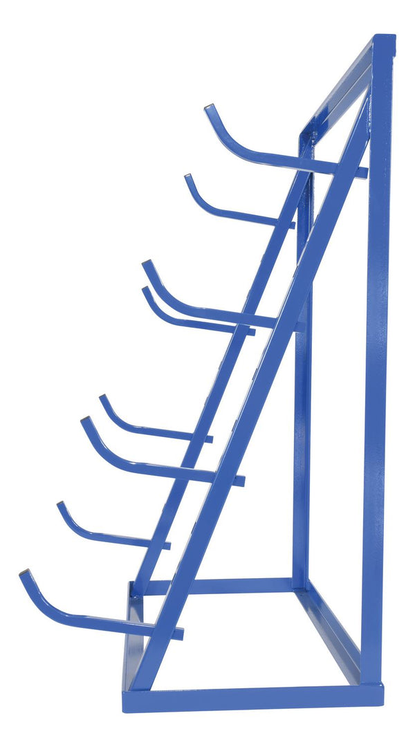 Vestil Manufacturing Corp Horizontal Storage Rack– – Now available at MTN Shop US.