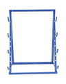 Vestil Manufacturing Corp Horizontal Storage Rack– – Now available at MTN Shop US.