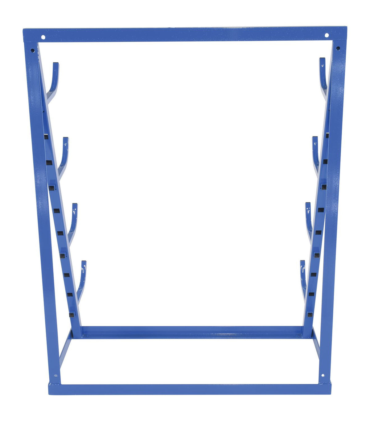 Vestil Manufacturing Corp Horizontal Storage Rack– – Now available at MTN Shop US. - imagen 6