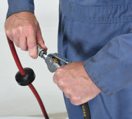 Vestil Manufacturing Corp Air Hydraulic Post Tables– – Now available at MTN Shop US.