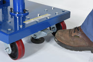 Vestil Manufacturing Corp Air Hydraulic Post Tables– – Now available at MTN Shop US.