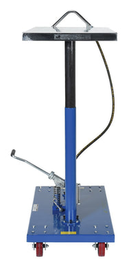 Vestil Manufacturing Corp Air Hydraulic Post Tables– – Now available at MTN Shop US.