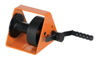 Vestil Manufacturing Corp Manual and Worm Gear Hand Winches– – Now available at MTN Shop US.