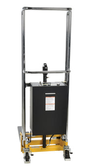 Vestil Manufacturing Corp Hefti-Lifts accionados por CC– – Ahora disponibles en MTN Shop US. - imagen 6