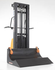 Vestil Manufacturing Corp Roll Material Transporter with DC Powered Lift Feature– – Now available at MTN Shop US. - imagen 4