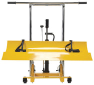 Vestil Manufacturing Corp Roll Lifters and Transporters– – Now available at MTN Shop US. - imagen 2