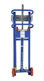 Carros Hydra de Vestil Manufacturing Corp– – Ahora disponibles en MTN Shop US. - imagen 4