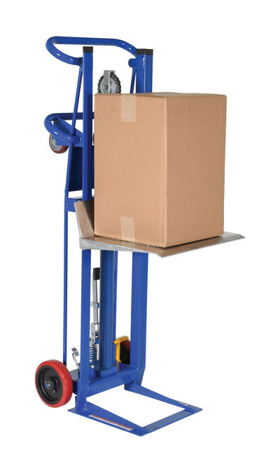 Vestil Manufacturing Corp Hydra Carts– – Now available at MTN Shop US.