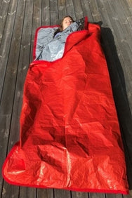 Bolsa de emergencia Hansen Protection Ascomedic MS FZ 85600 - imagen 4