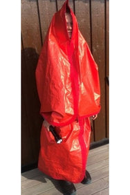 Bolsa de emergencia Hansen Protection Ascomedic MS FZ 85600 - imagen 8