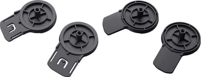 Sena Hard Hat Adapters for Tufftalk (A type + B type)