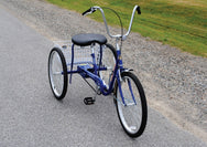 Bicicletas industriales Vestil Manufacturing Corp– – Ahora disponibles en MTN Shop US.