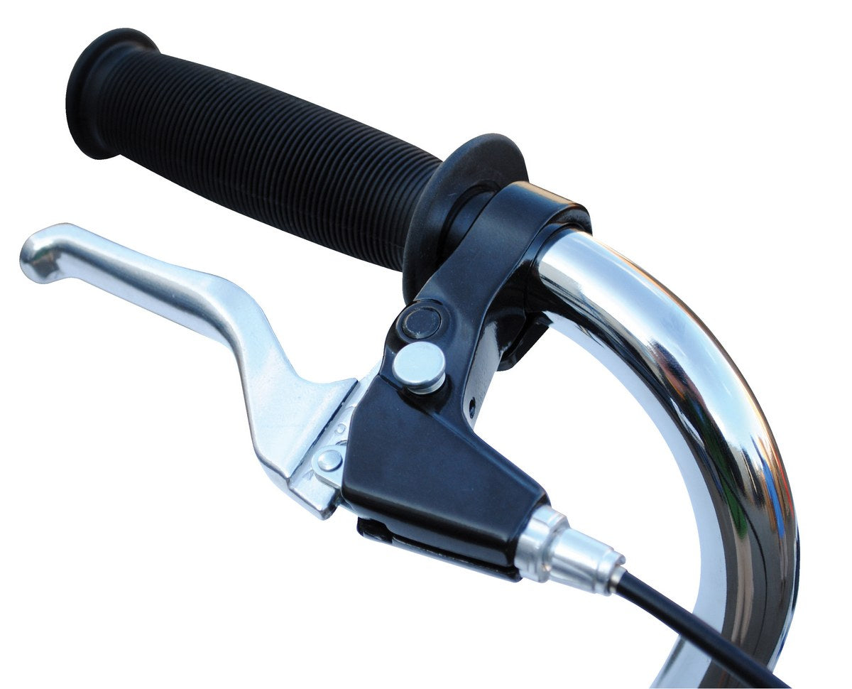 Bicicletas industriales Vestil Manufacturing Corp– – Ahora disponibles en MTN Shop US.