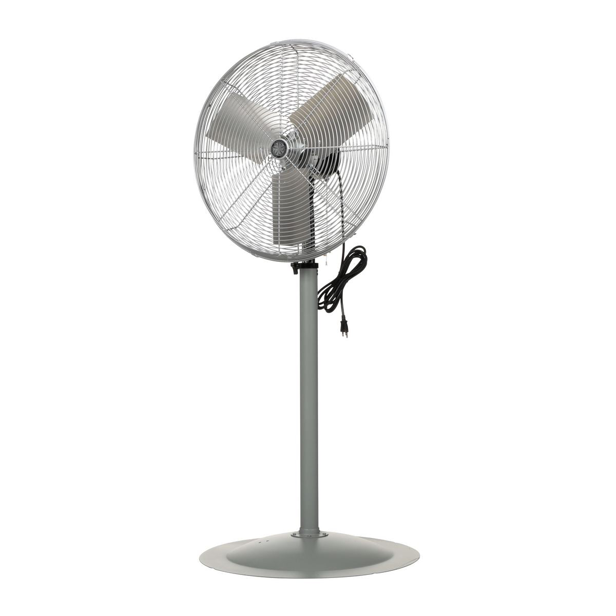 Ventiladores circuladores de uso industrial de Vestil Manufacturing Corp– – Ahora disponibles en MTN Shop US.
