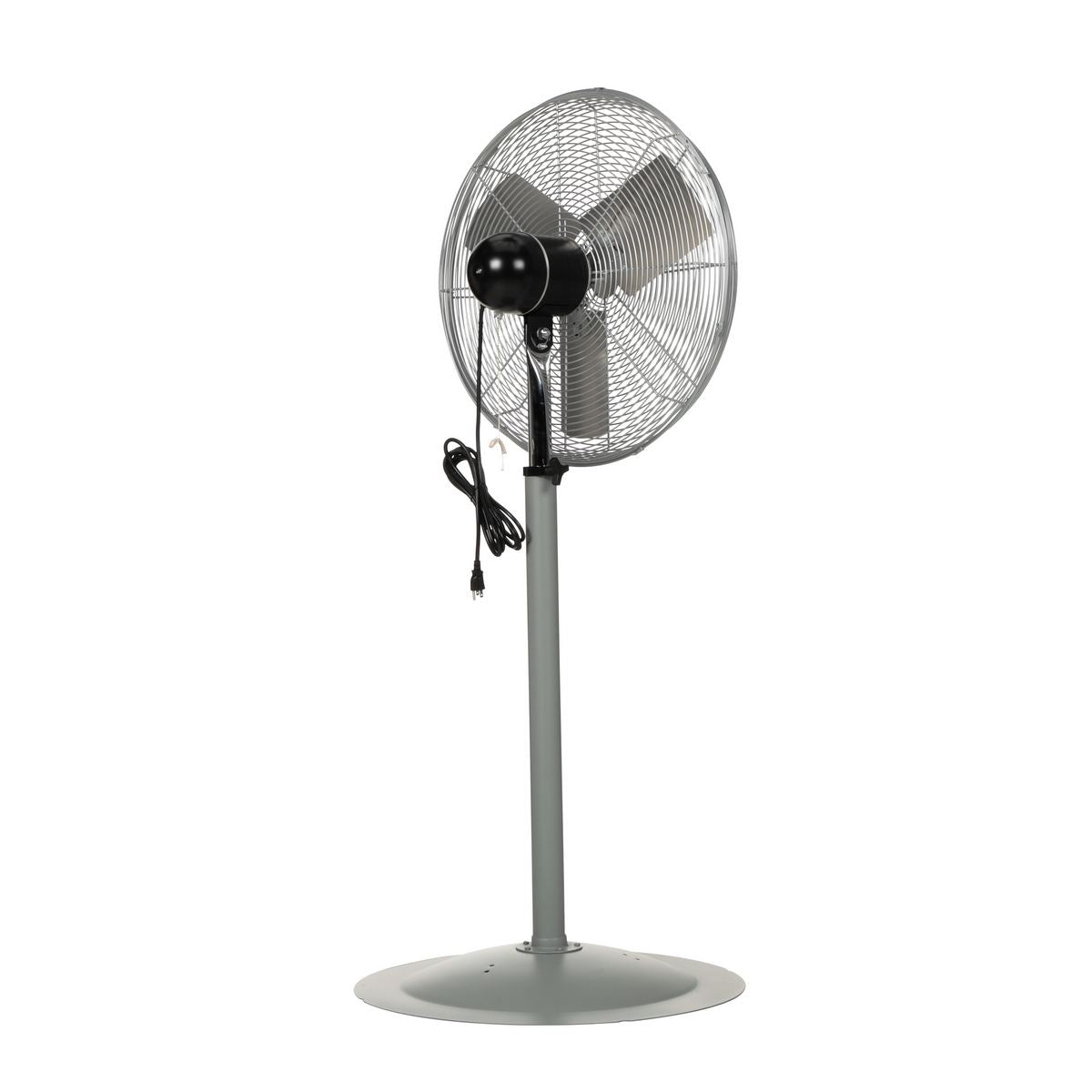 Ventiladores circuladores de uso industrial de Vestil Manufacturing Corp– – Ahora disponibles en MTN Shop US.