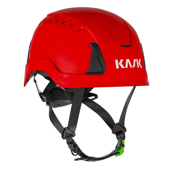 KASK Primero AIR Safety Helmet - imagen 10