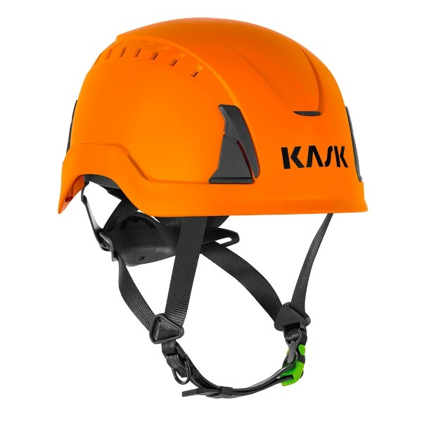 Hard Hats & Safety Helmets