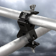 Acoplador giratorio Doughty para todo clima - imagen 2