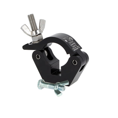 Doughty All Weather Slimline Hook Clamp