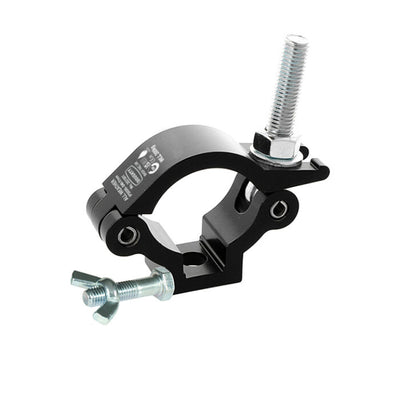 Doughty All Weather Slimline Lightweight Hook Clamp