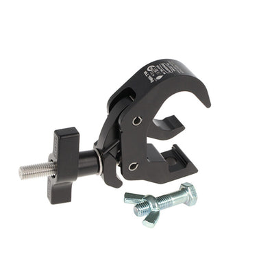 Doughty All Weather Slimline Quick Trigger Hook Clamp