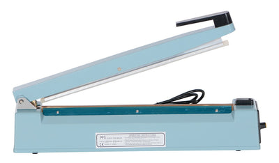 Vestil Manufacturing Corp Impulse Bag Sealers– – Now available at MTN Shop US.