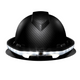 Luz para casco duro Illuminagear Halo