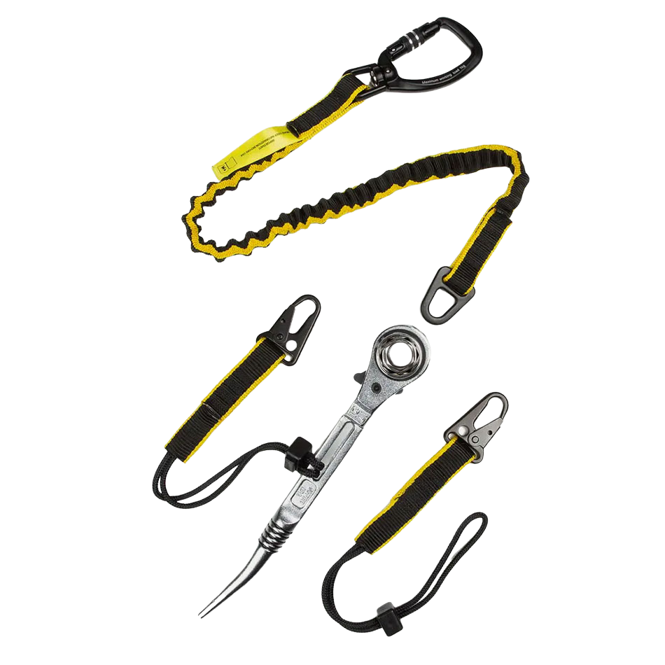 Cordón para herramientas intercambiables Dirt Rigger V2.0 - imagen 2
