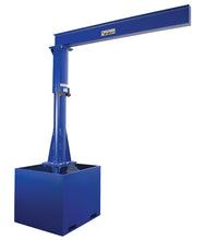 Vestil Manufacturing Corp Portable Jib Cranes– – Now available at MTN Shop US.