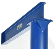 Vestil Manufacturing Corp Floor Mounted Jibs– – Now available at MTN Shop US.