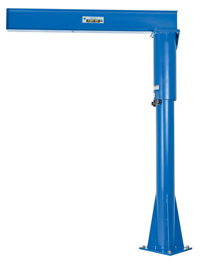 Vestil Manufacturing Corp Floor Mounted Jibs– – Now available at MTN Shop US.