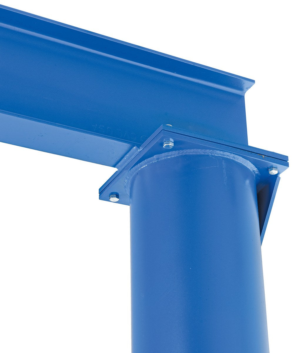 Vestil Manufacturing Corp Floor Mounted Jibs– – Now available at MTN Shop US.