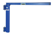Vestil Manufacturing Corp Wall Jibs– – Now available at MTN Shop US. - imagen 2
