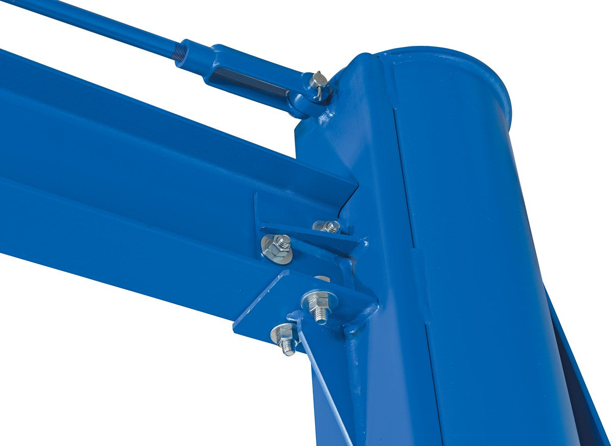 Vestil Manufacturing Corp Multi-Station Transportable Jib Cranes– – Now available at MTN Shop US. - imagen 3