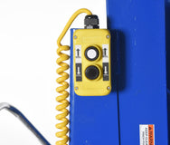 Volcadores de bolsas multiusos de Vestil Manufacturing Corp– – Ahora disponibles en MTN Shop US. - imagen 3