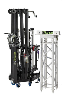 Elevador de torre Kuzar K-10