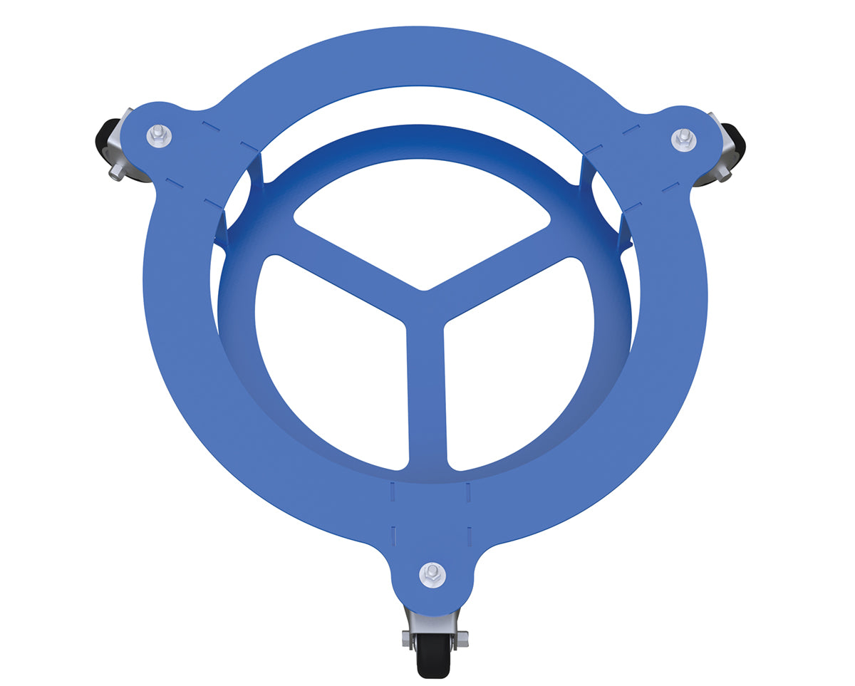 Vestil Manufacturing Corp Keg Transport Dolly– – Now available at MTN Shop US.